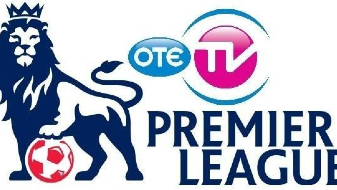 Στον ΟΤΕ ΤV για άλλα 3 χρόνια η Premier League!