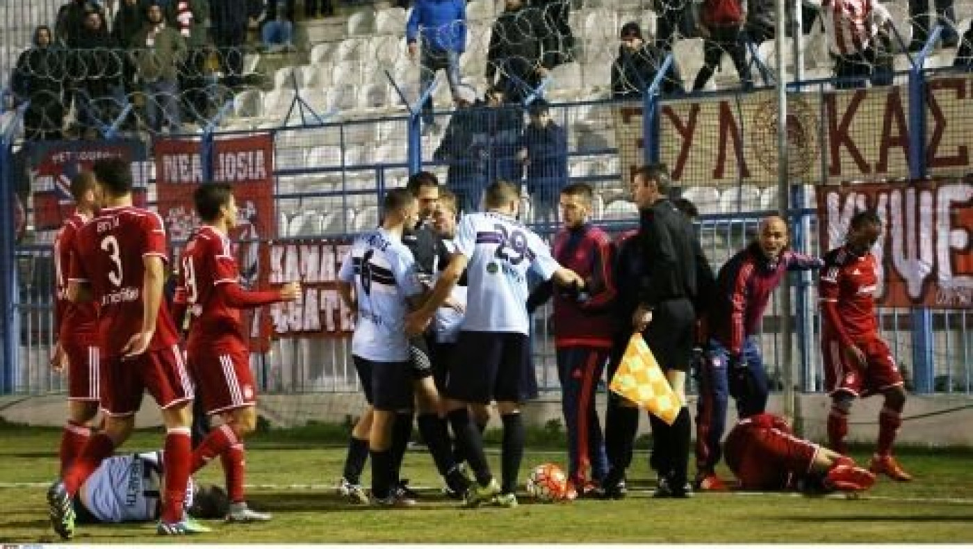 Οι διαιτητές που βγάζουν γερό μεροκάματο