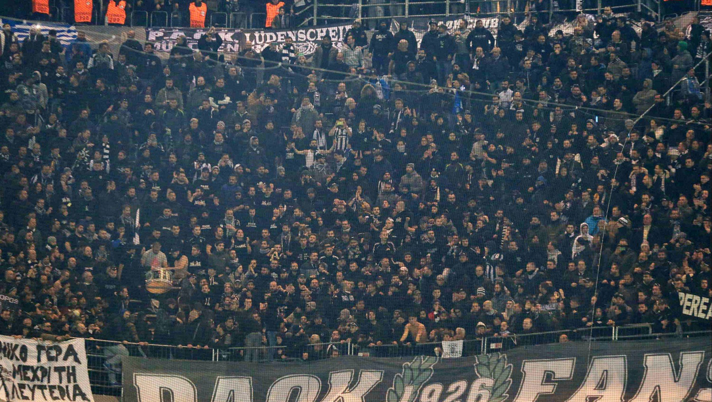 Συγκλονιστικός ο κόσμος στη Γερμανία! (VIDEOS)