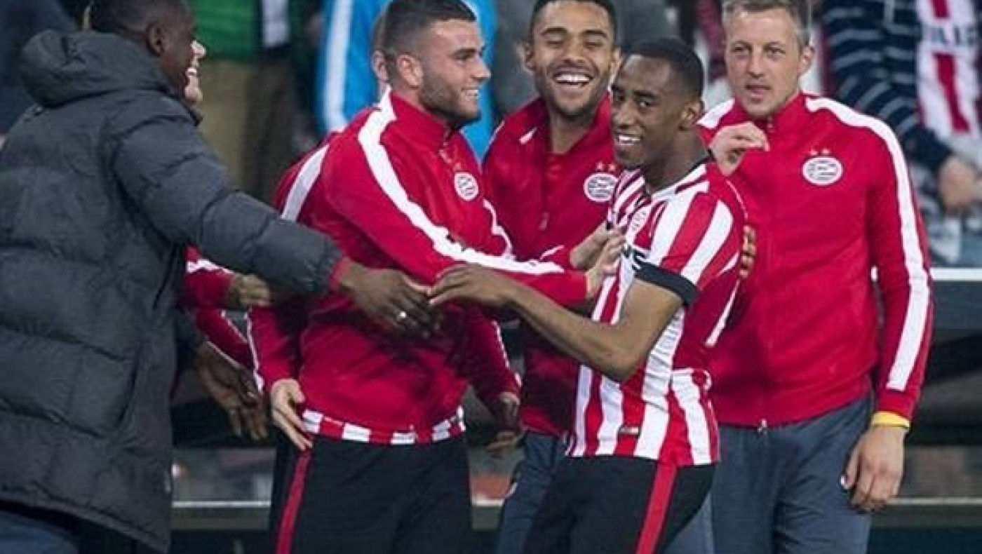 Μπρένετ: «Θα φάμε ζωντανούς τους Μέσι, Σουάρες και Νεϊμάρ»