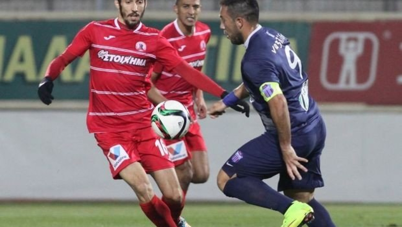 Δεν -Χ-άρηκε κανείς στα «Πηγάδια»