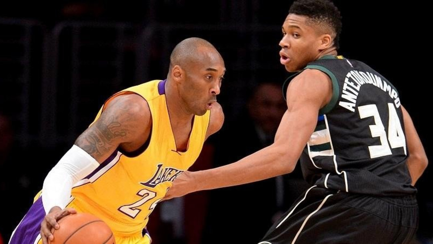 «Μάθημα» από Κόμπι σε Γιάννη (videos)