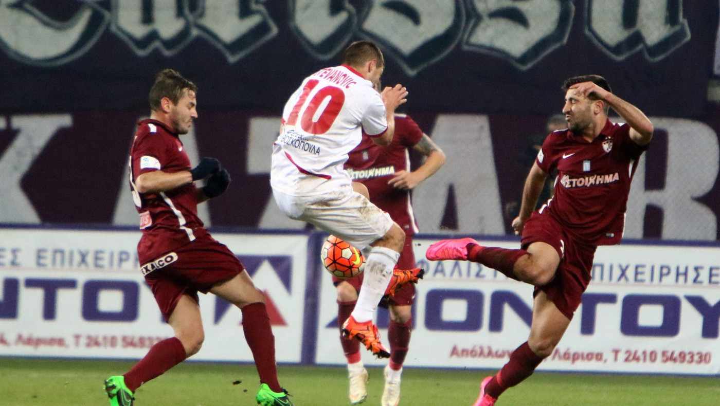 Καθάρισε με Μαρουκάκη