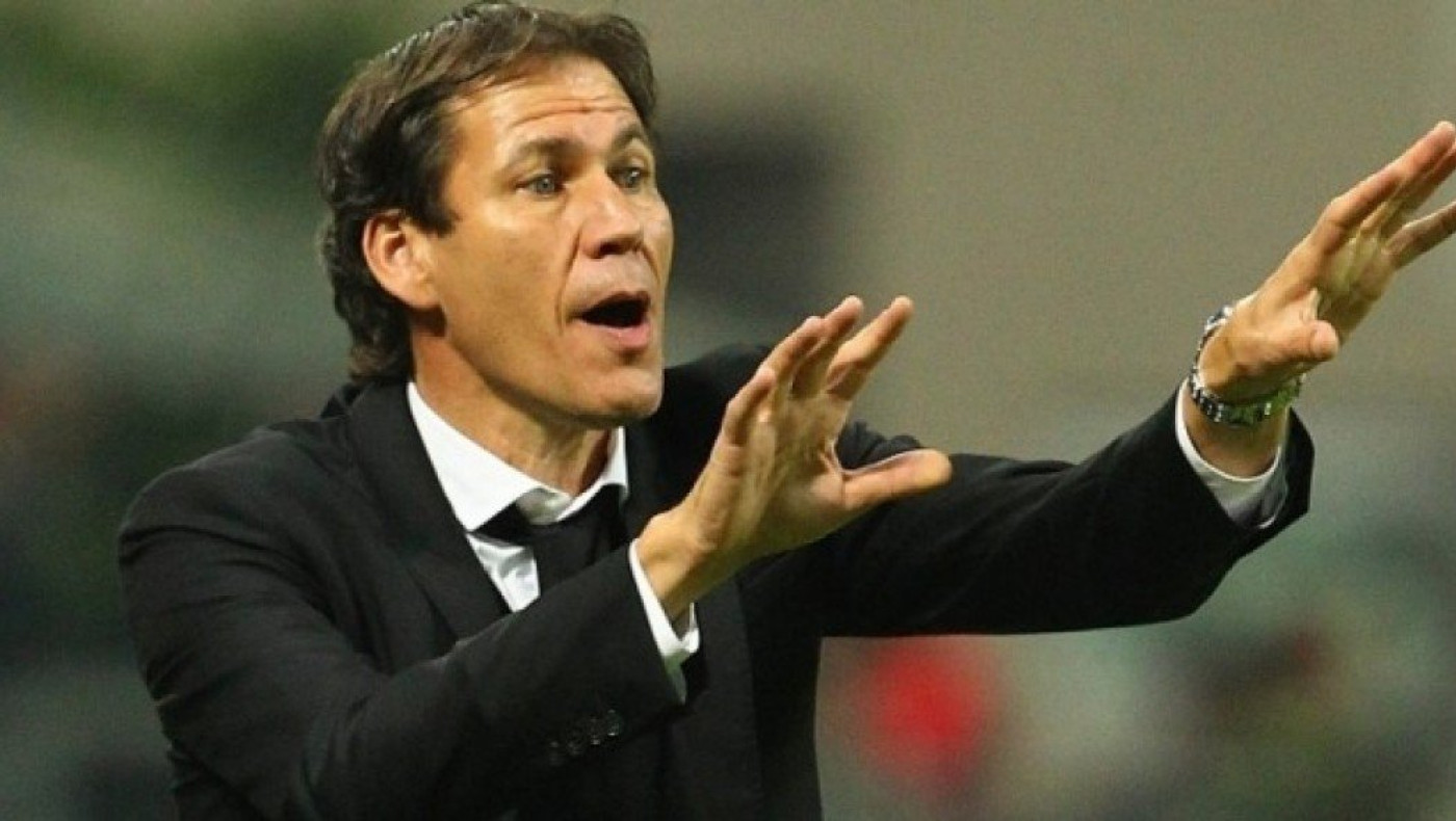 «Δεν μπορώ να ξέρω αν εγώ είμαι το πρόβλημα»