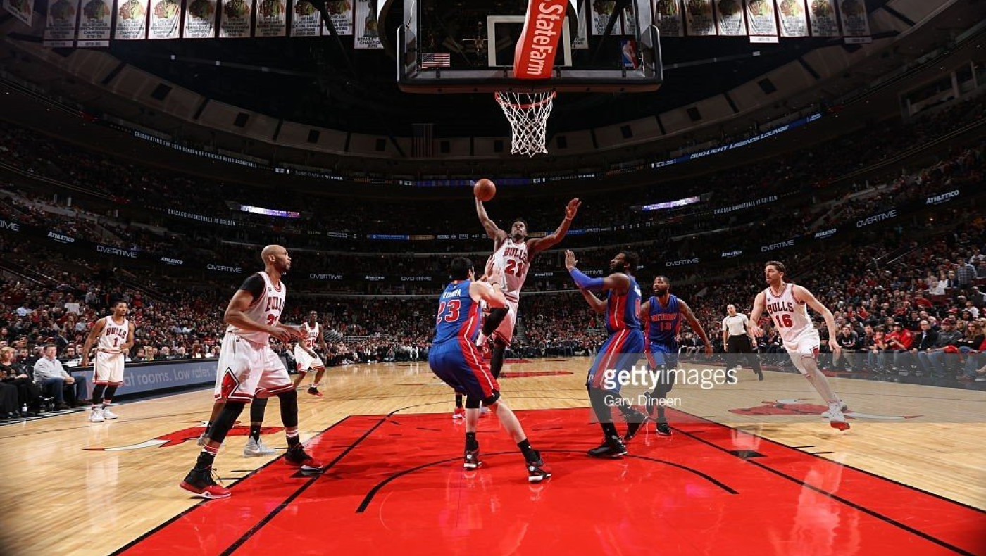 «Τα 'σπασαν» Μπάτλερ, Σαμπάζ στο TOP 10 (video)