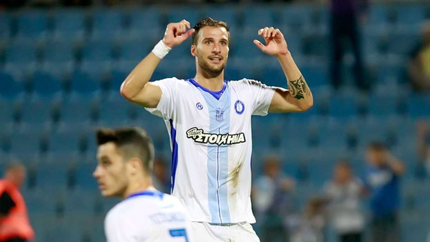 Έβγαλαν γλώσσα στον Ηρακλή και μιλάνε για Ευρώπη 