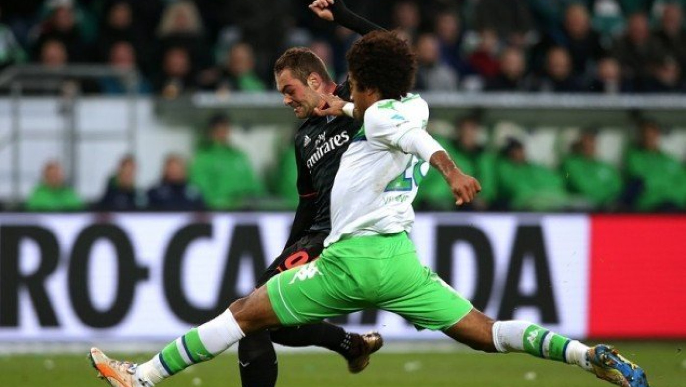 «Γκέλα» για τη Βόλφσμπουργκ- Τεράστιο διπλό για τη Χέρτα (videos)