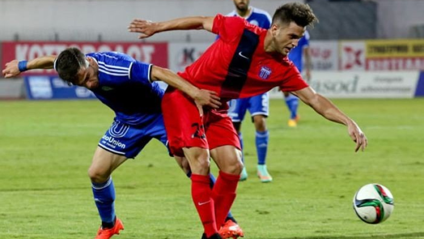 Με πολλά προβλήματα η Βέροια στην Ξάνθη