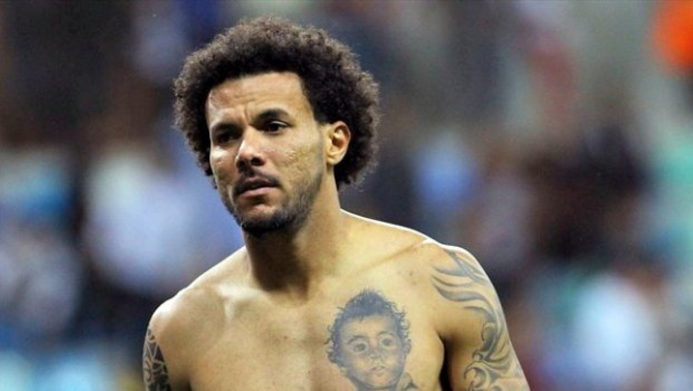 Ολα τα είχε ο Ηρακλής, ο Κλέιτον του έλειπε