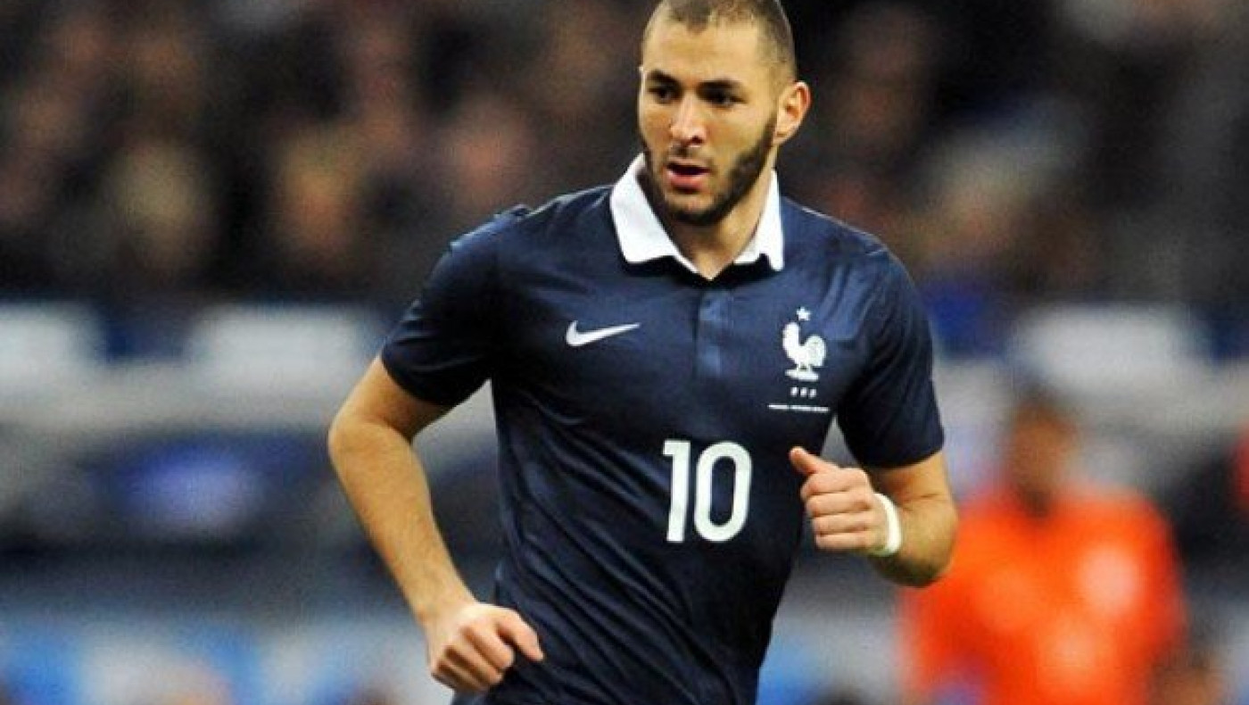 Αποκλεισμός για τον Μπενζεμά, από την εθνική ομάδα της Γαλλίας!