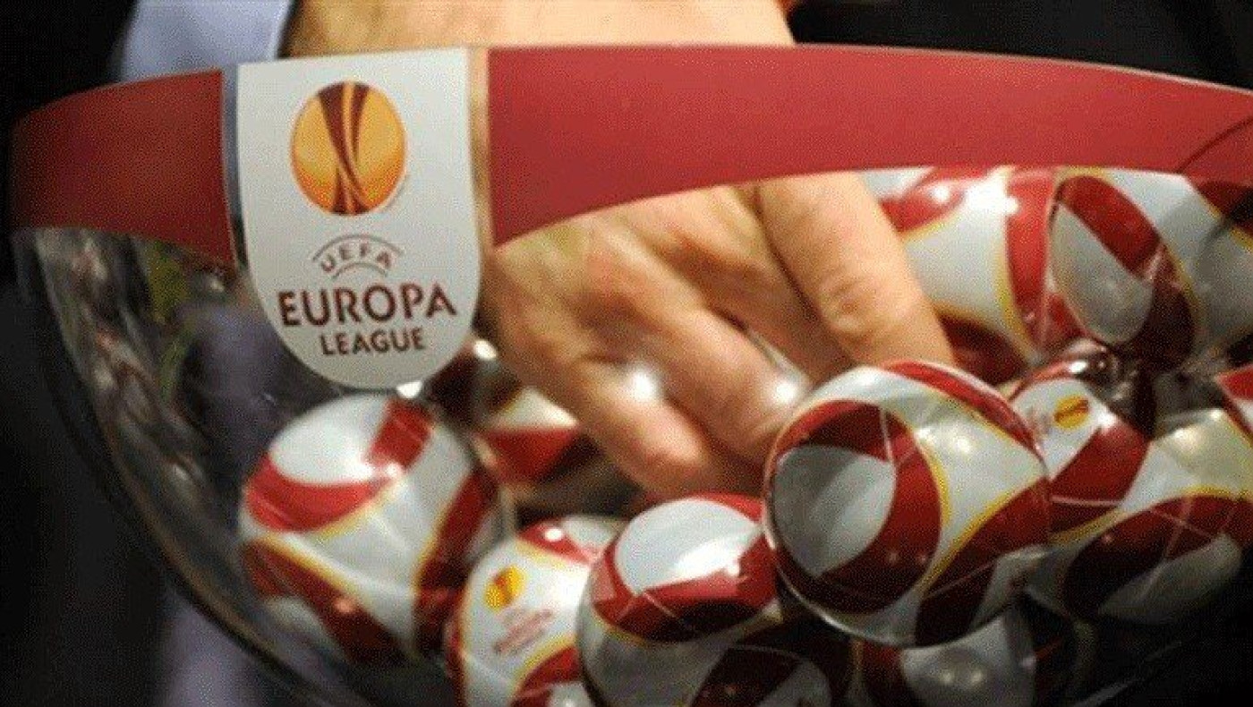 Τα ζευγάρια της φάσης των «32» του Europa League