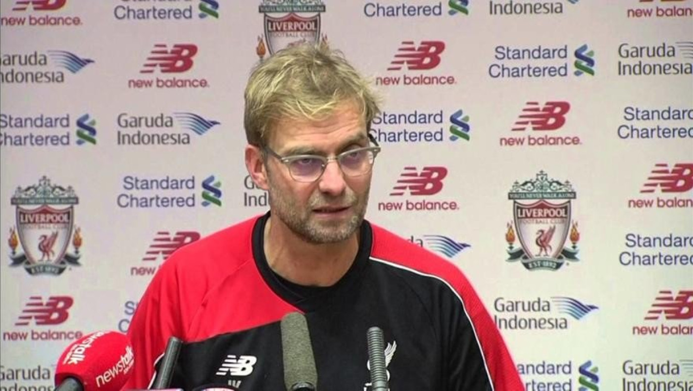 «Τα πήρε» ο Κλοπ