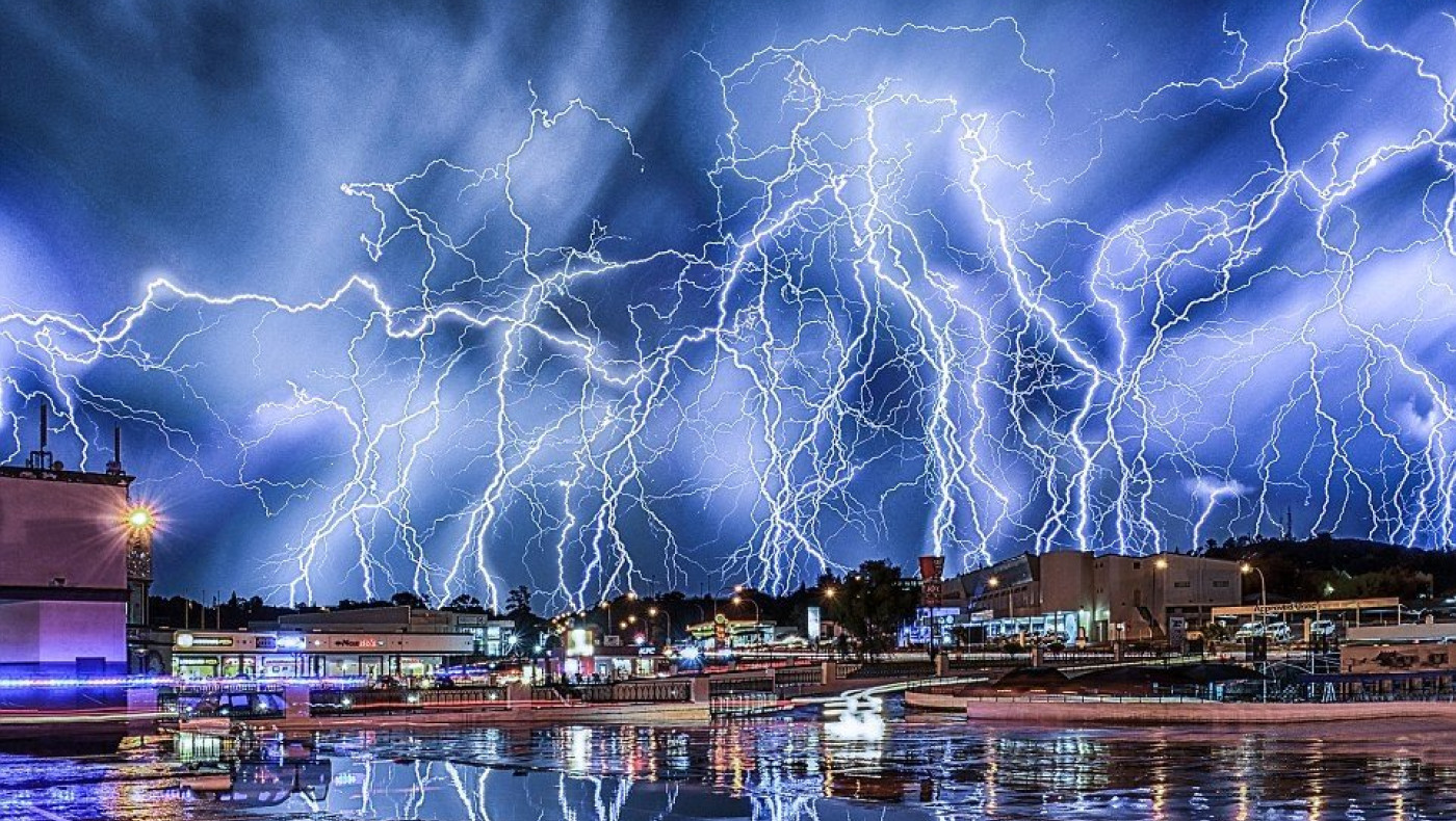 Οι πιο εντυπωσιακές φωτογραφίες για το 2015! (pics)