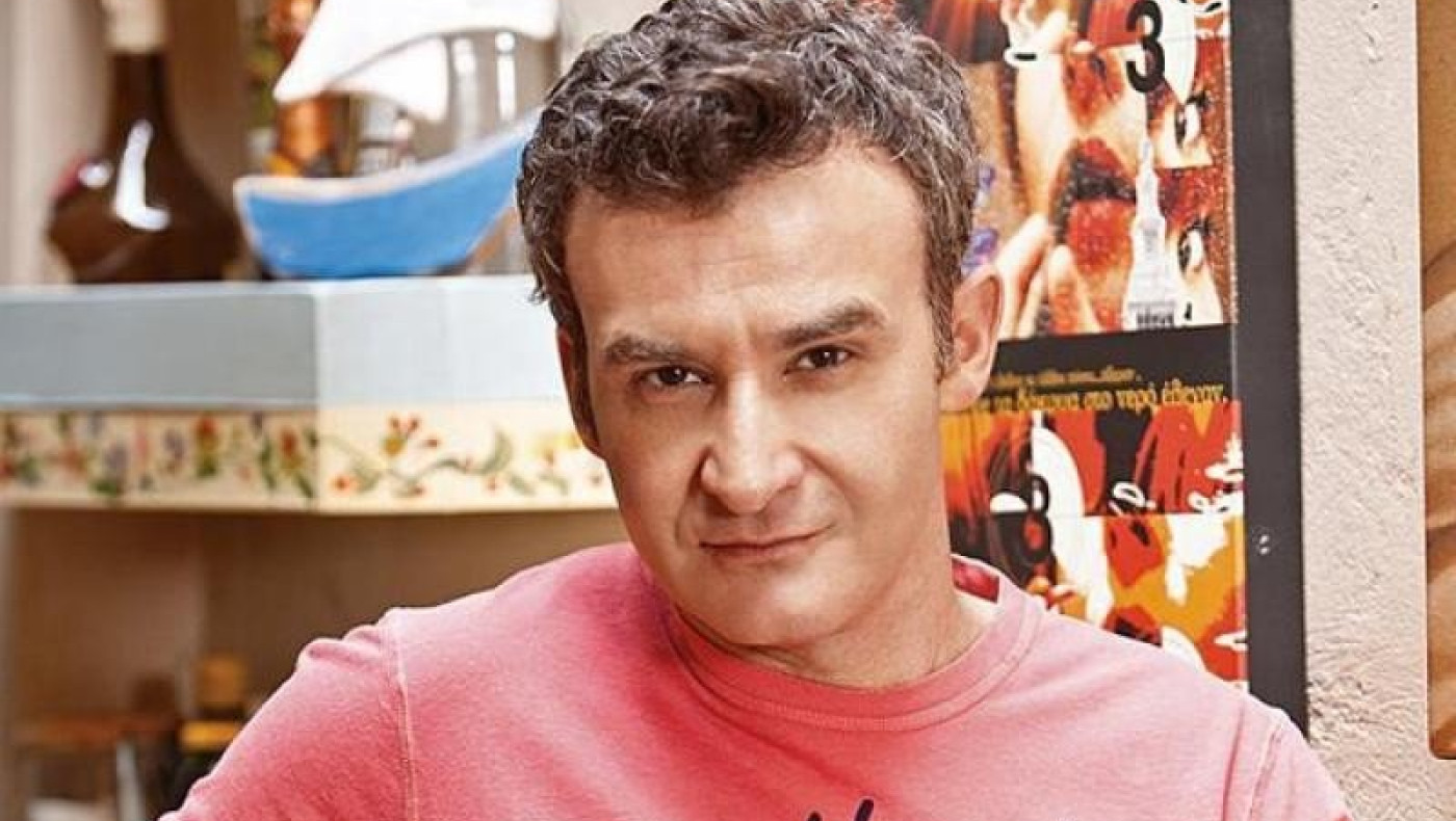 Νίκος Ορφανός: «Μπήκα στην πολιτική φτωχός και βγήκα... φτωχότερος!»