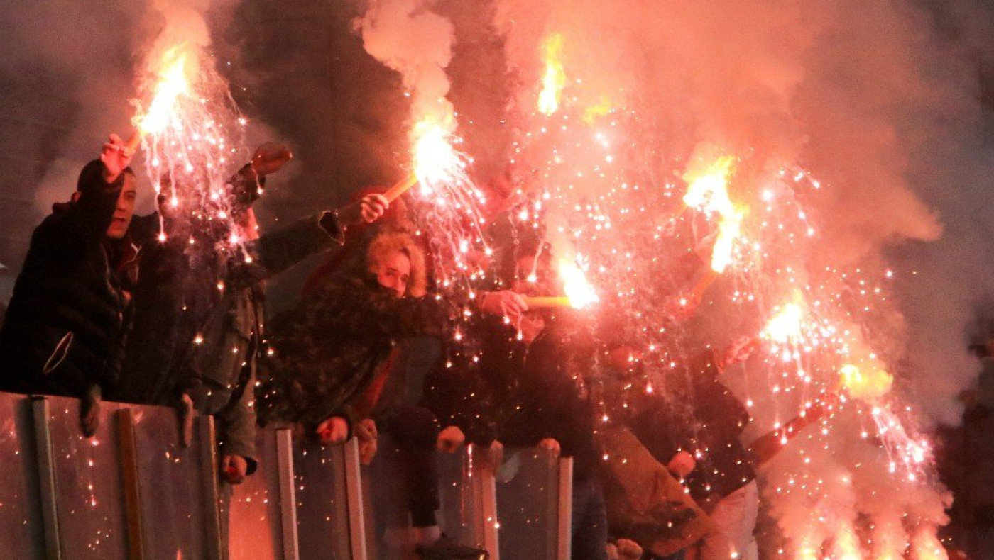 «Καμπάνα» μιας αγωνιστικής στην ΑΕΛ