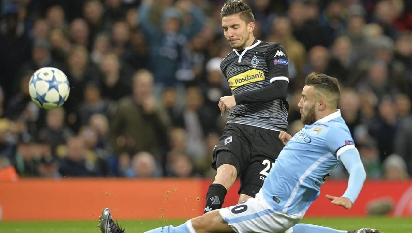 Τα γκολ της βραδιάς του Champions League (08/12) (videos)