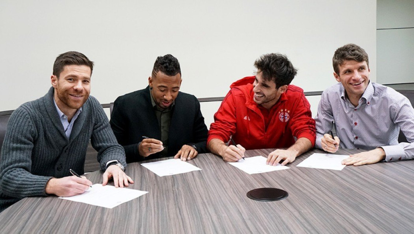 Καρέ ανανεώσεων