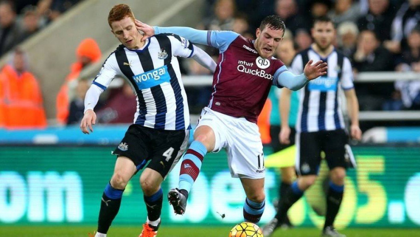 -Χ-αμένες στο «Σεντ Τζέιμς Παρκ»