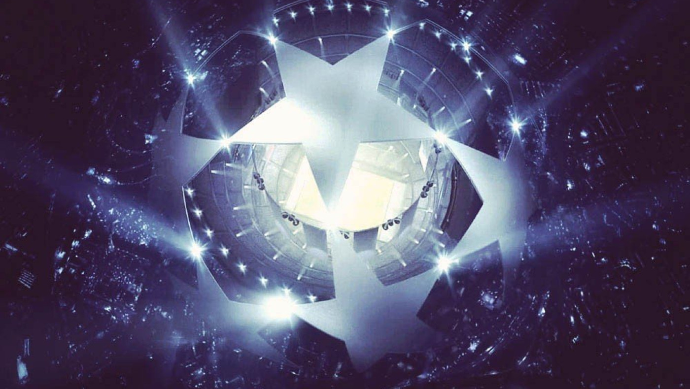 Αυτοί συνεχίζουν στο Champions League