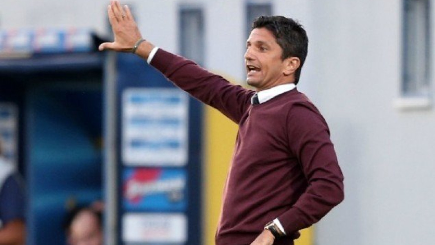 Λουτσέσκου: «Δύο ματς, δύο πέναλτι μας στέρησαν τέσσερις βαθμούς!»