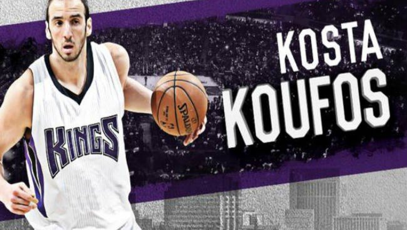 Με Κουφό το TOP 10 NBA!! (video)