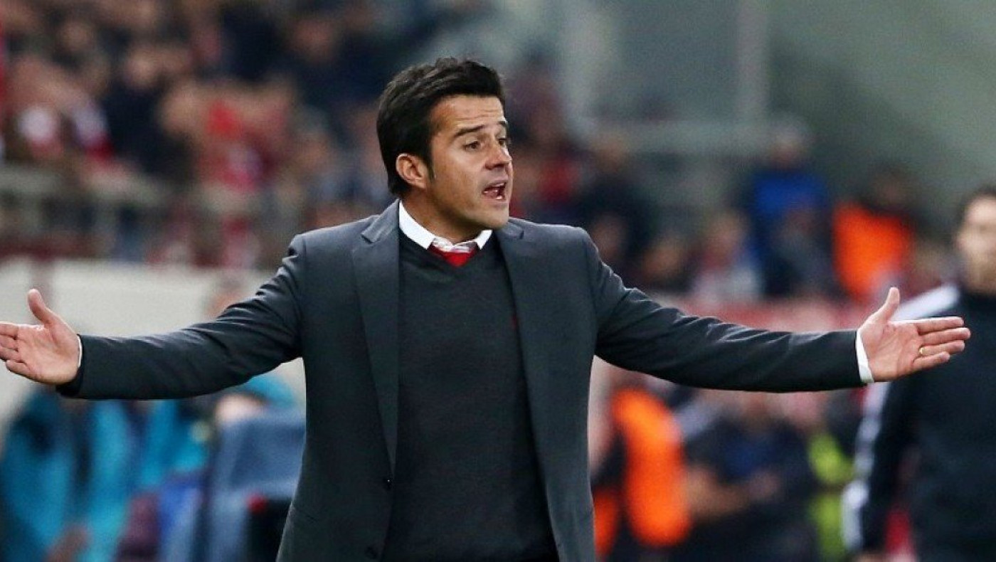 Ηχηρή αποχώρηση ενόψει στον Ολυμπιακό