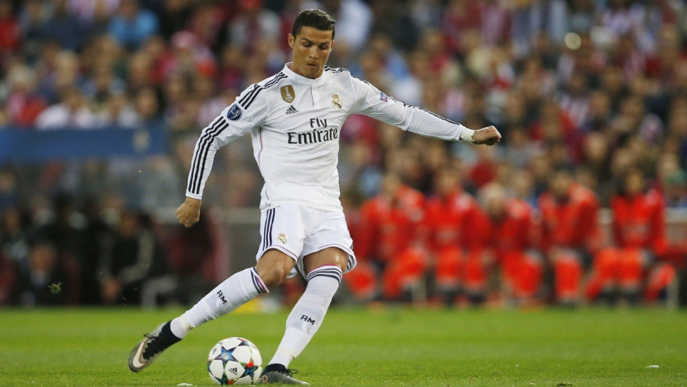 Βγήκε η κορυφαία ενδεκάδα των ομίλων του Champions League! (pic)