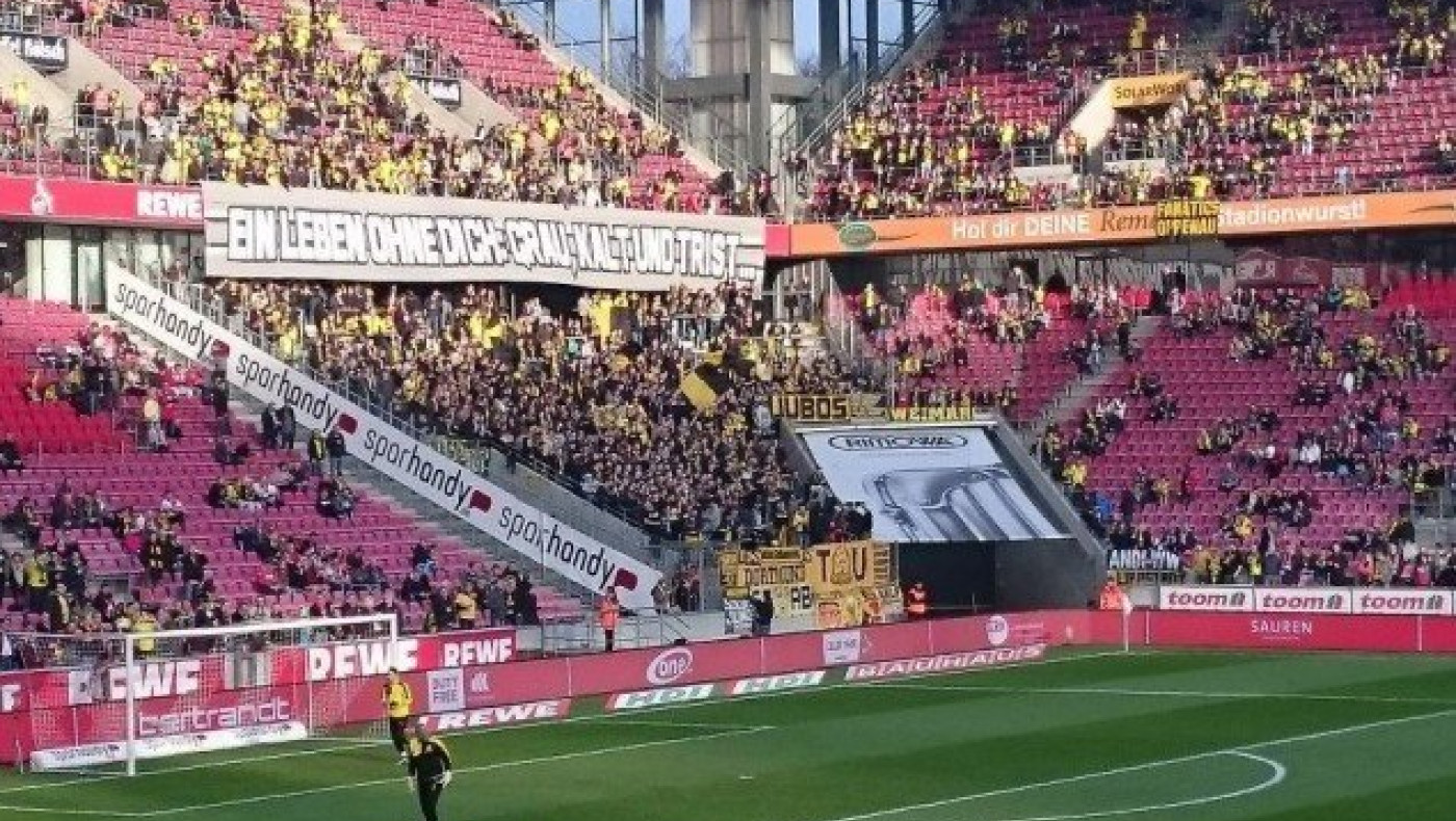 «Η ζωή χωρίς εσένα; Γκρι, κρύα, θαμπή»