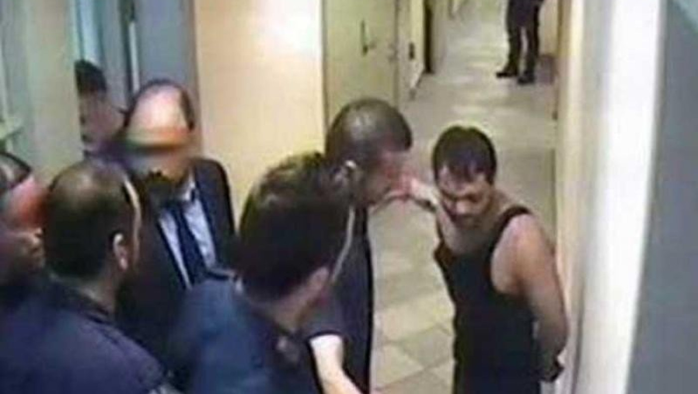 Αύριο η δίκη των σωφρονιστικών υπαλλήλων για τον θάνατο Αλβανού βαρυποινίτη