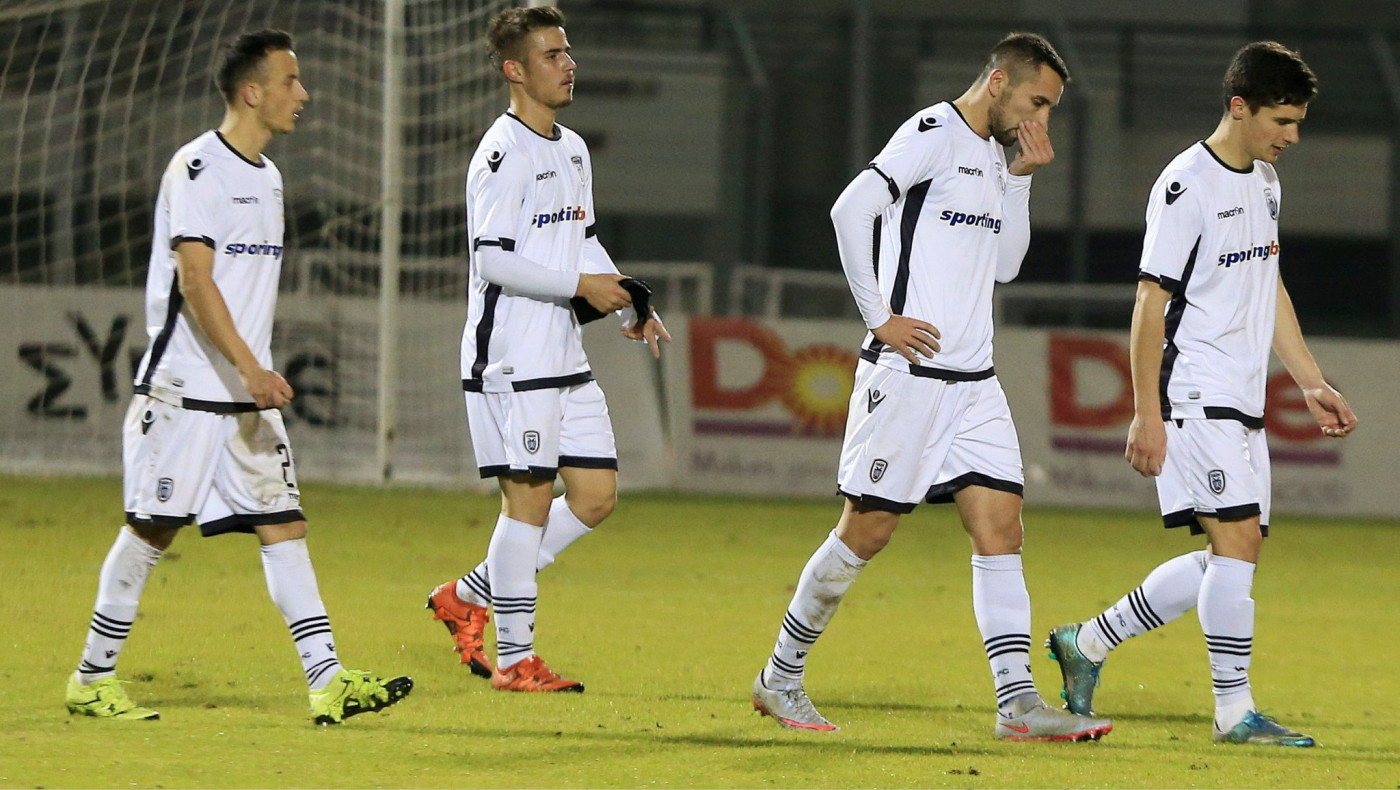 Το μόνο που δεν έχει συμβεί για τις θλάσεις