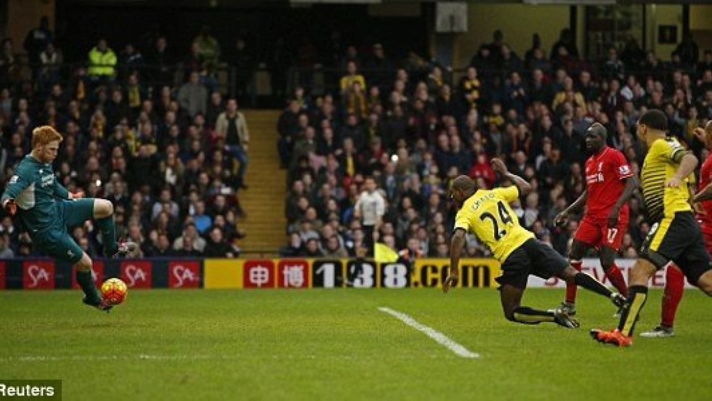 Διασυρμός για Λίβερπουλ (video)