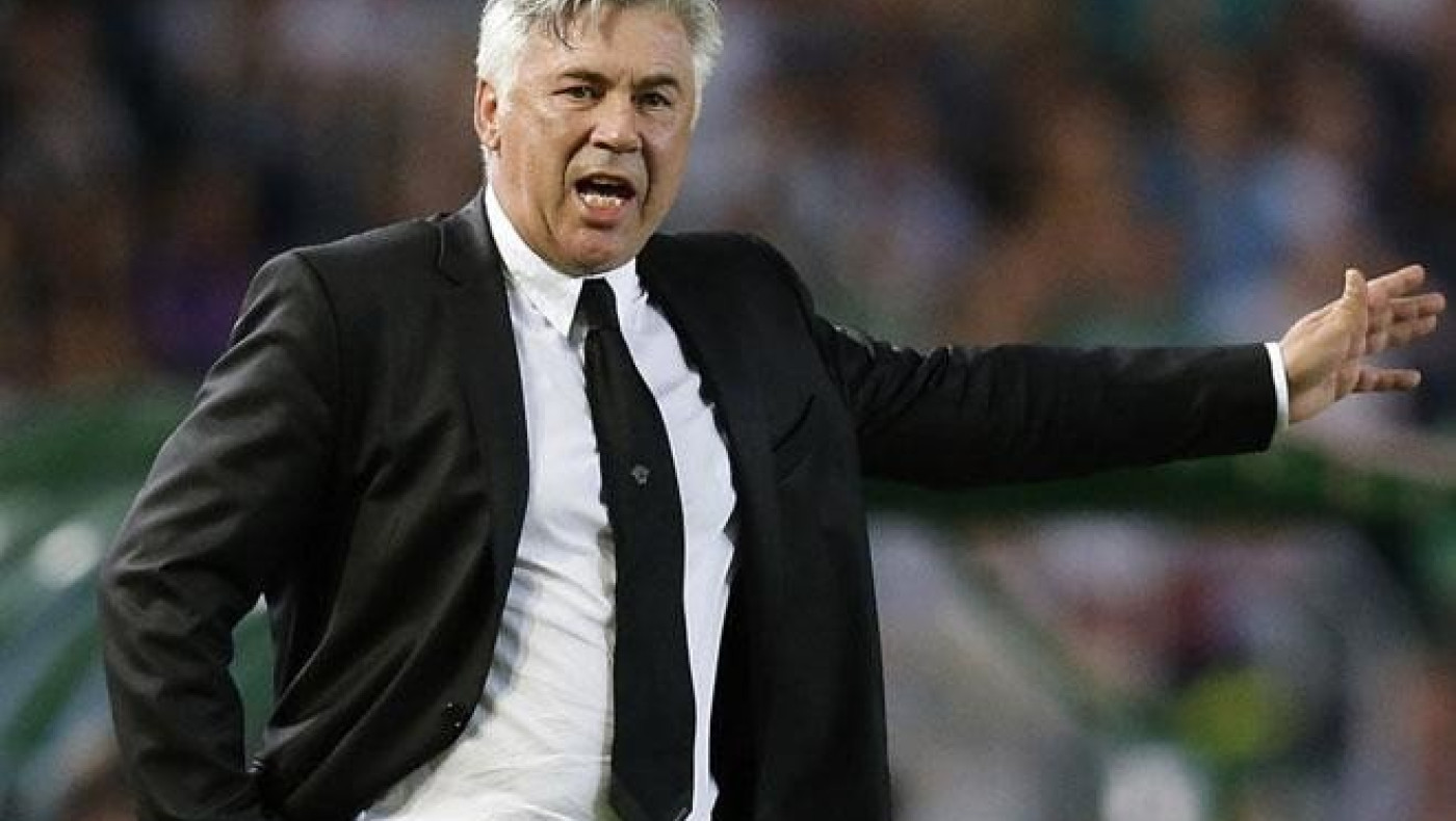 Γκουαρντιόλα φεύγει, Αντσελότι έρχεται!!