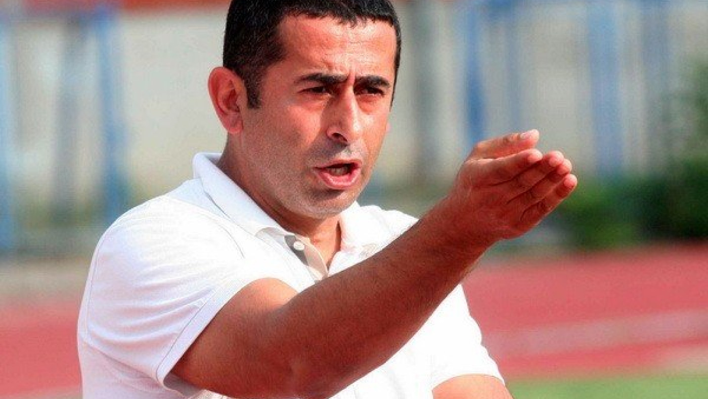 Ουσταμπασίδης: «Αδιάφορη η κλήρωση με Ηρακλή!» (audio)