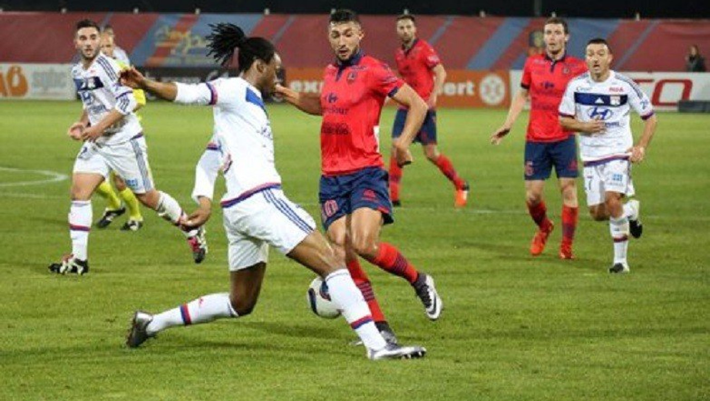 Δεν συνέρχεται με τίποτα η Λυών