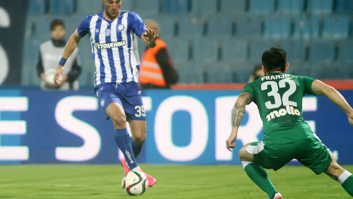 Ο Βέλλιος, ο Δικέφαλος,  το εξωτερικό και το πεπρωμένο