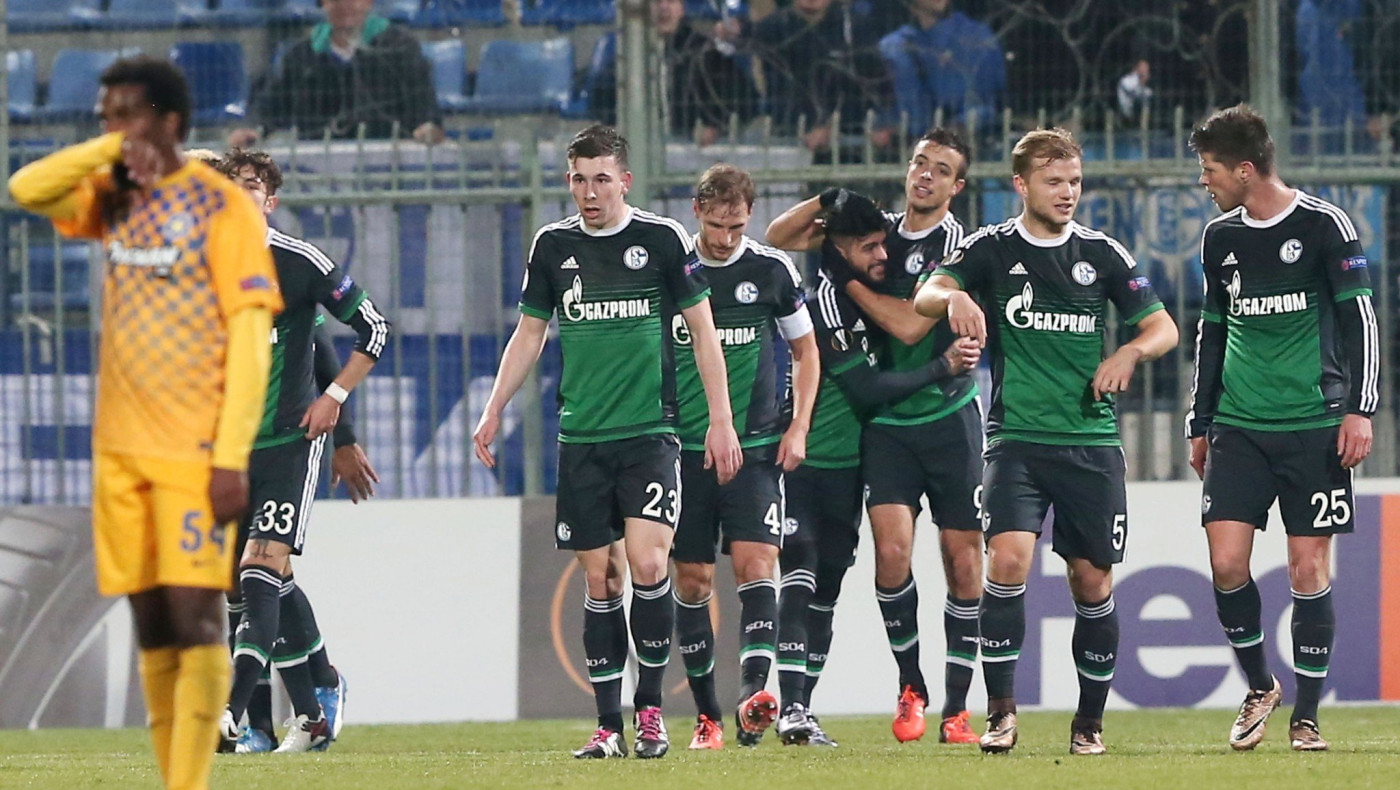 Αντίο με συντριβή για Αστέρα