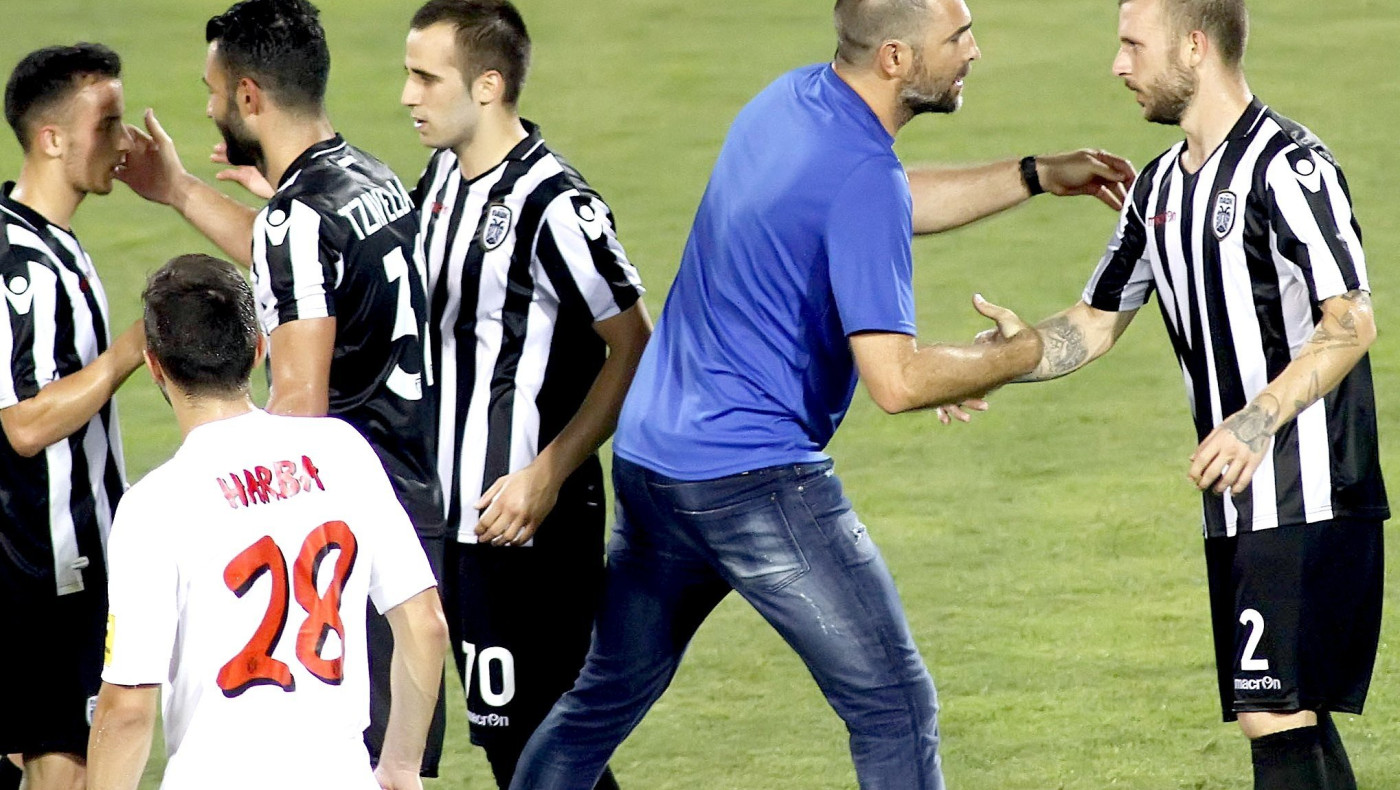 Τώρα ξέρει ο Τούντορ τι αξίζει κάθε παίκτης...