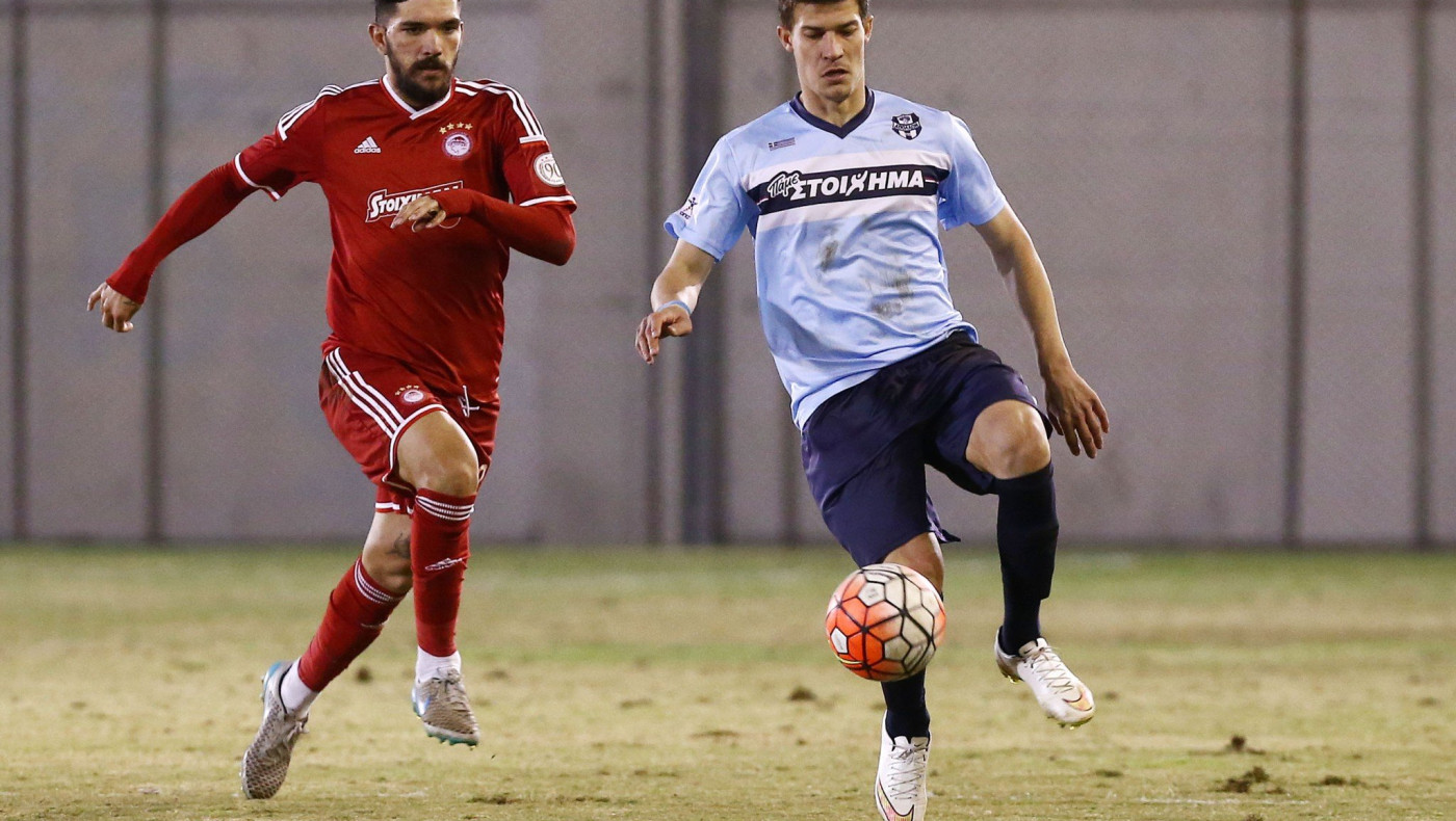 Ευνοείται ακόμα και στο Κύπελλο! (video)