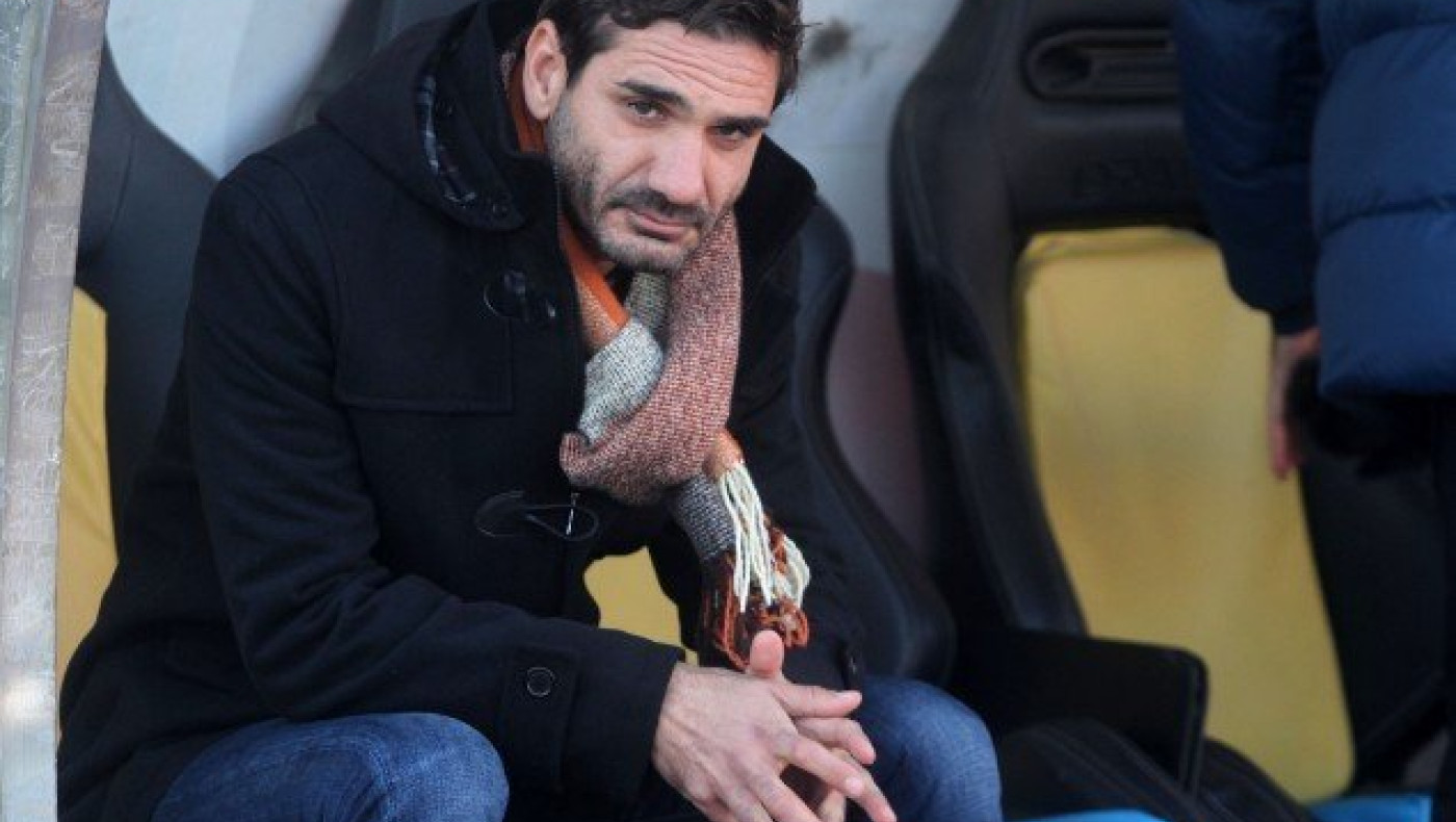 Ελευθερόπουλος: «Ομάδα - υπόδειγμα ο Ηρακλής»