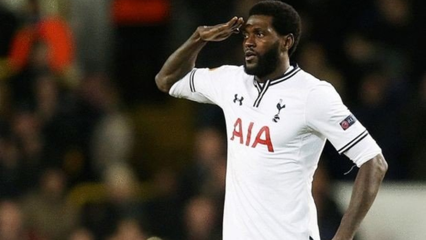 "Δεν υπάρχει θέμα Αντεμπαγιόρ"