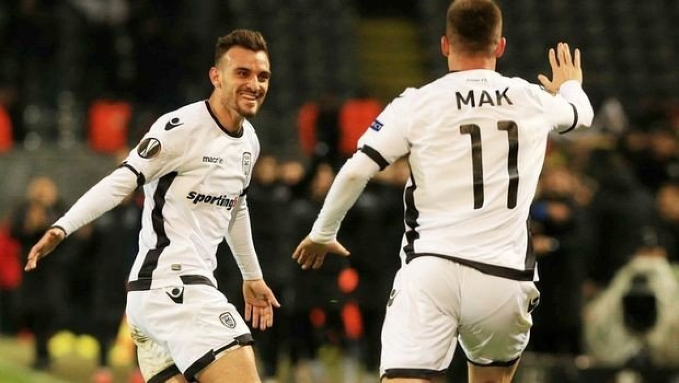  Τεστ αξιοπιστίας και σταθερότητας