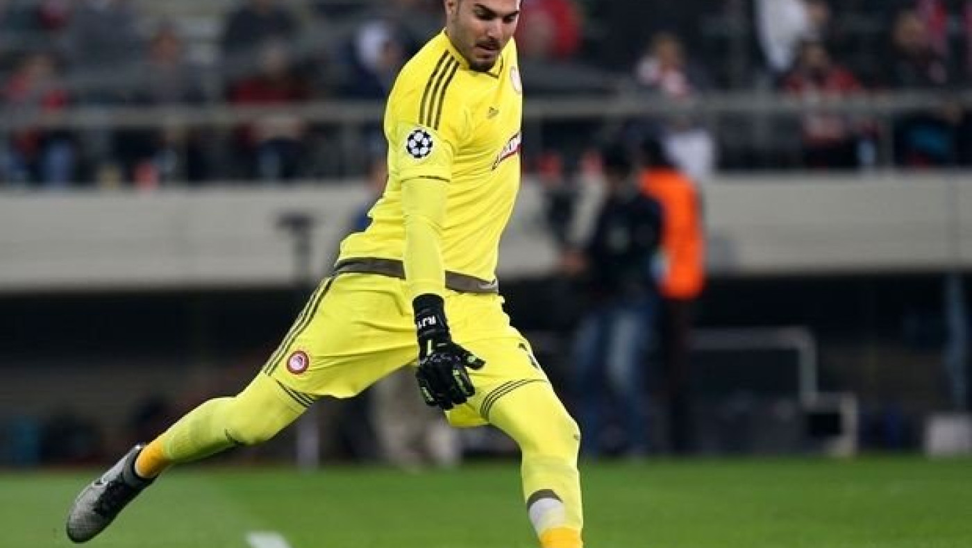 Στηρίζει τον αγώνα του ΠΣΑΠ ο Ρομπέρτο! (pics)