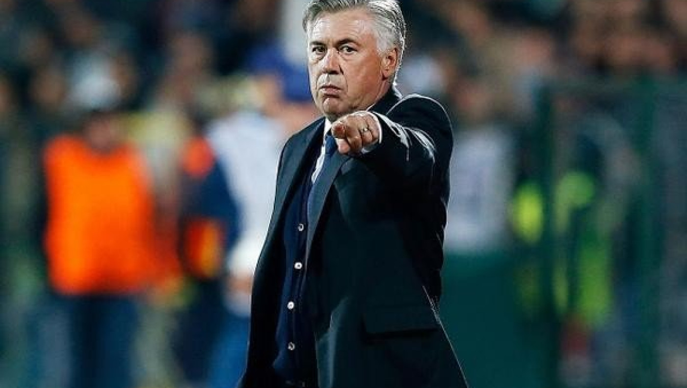 Συμφώνησε με Αντσελότι η Μπάγερν!