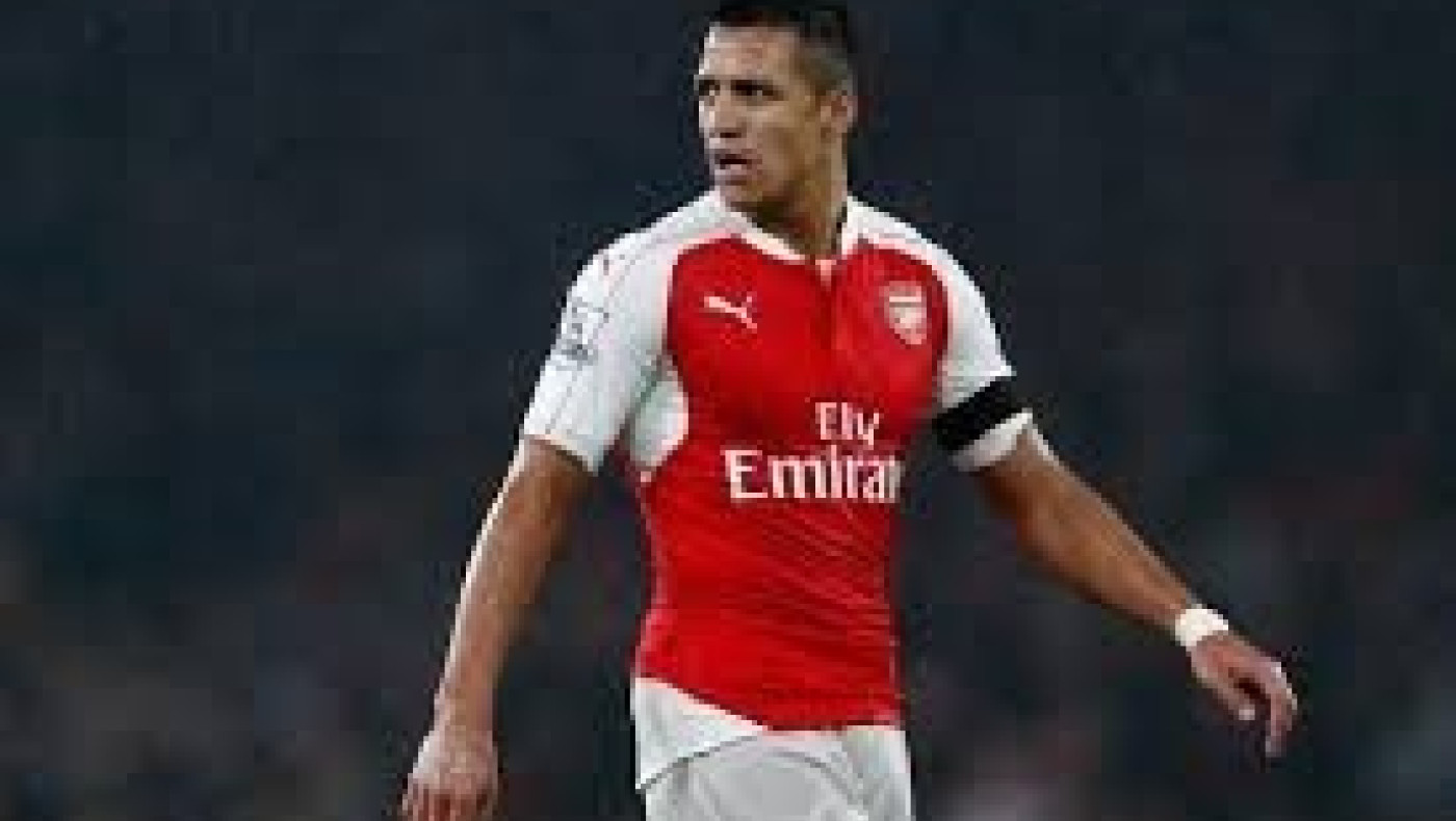 Θετικά νέα για τον Σάντσεζ!