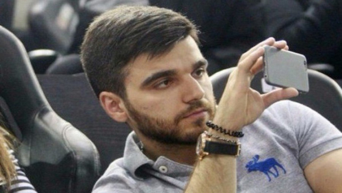 Αποθέωσε τον κόσμο ο Γιώργος Σαββίδης! (pic)