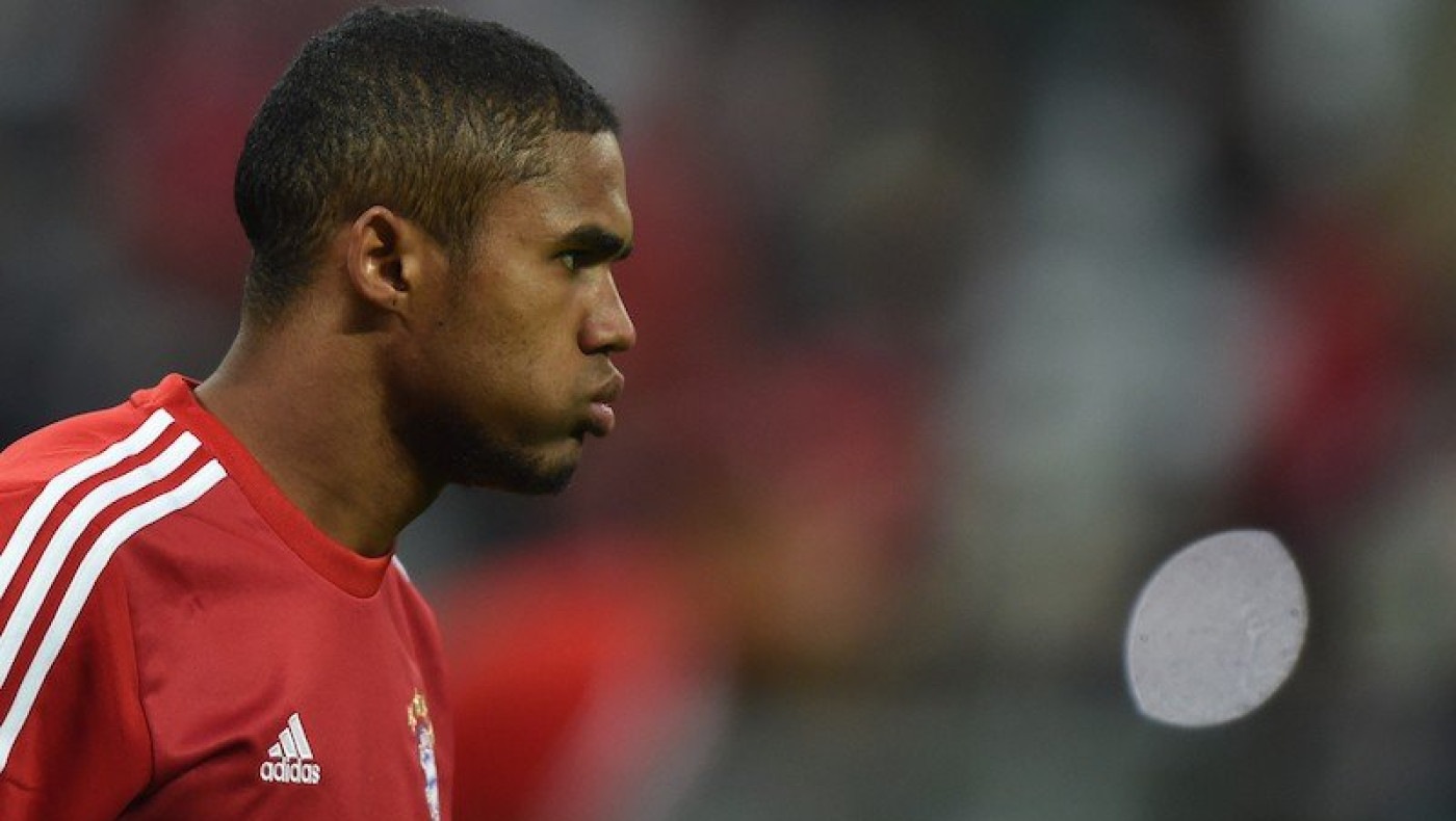 Τι λέει ο Ντάγκλας Κόστα για το... τροχαίο! 