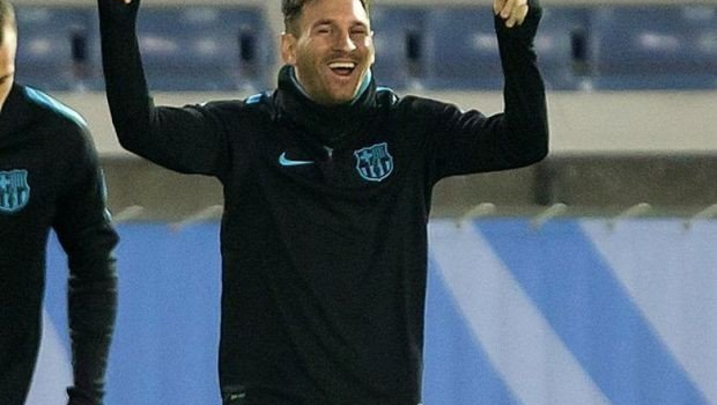 Μυθικό ποσό για να πάρει τον Μέσι!