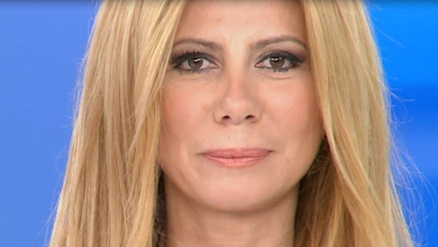 «Έπαθα εγκεφαλικό. Έκανα 2 μήνες να μιλήσω!» (ΒΙΝΤΕΟ)