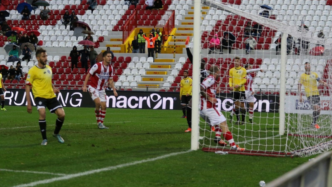 Πτώσεις «άσων» στη Serie B 