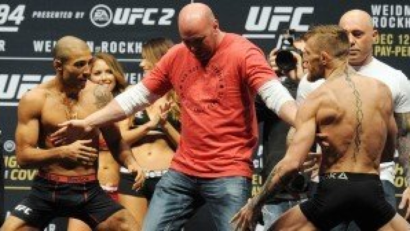 Οι bookmakers όρισαν ρεβάνς για ΜακΓκρέγκορ και Άλντο